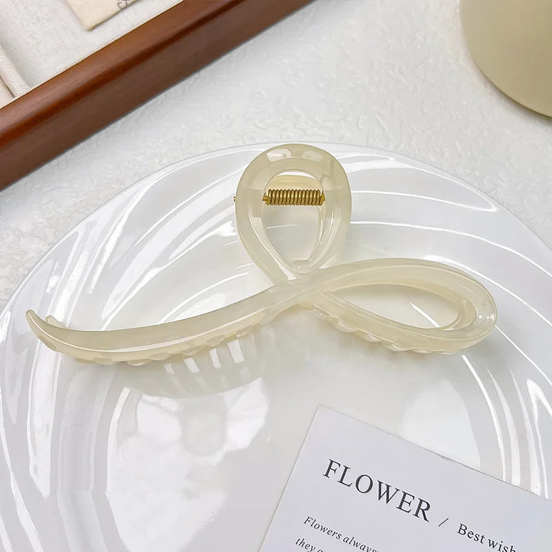 SugarBow™ Jelly Hair Claw