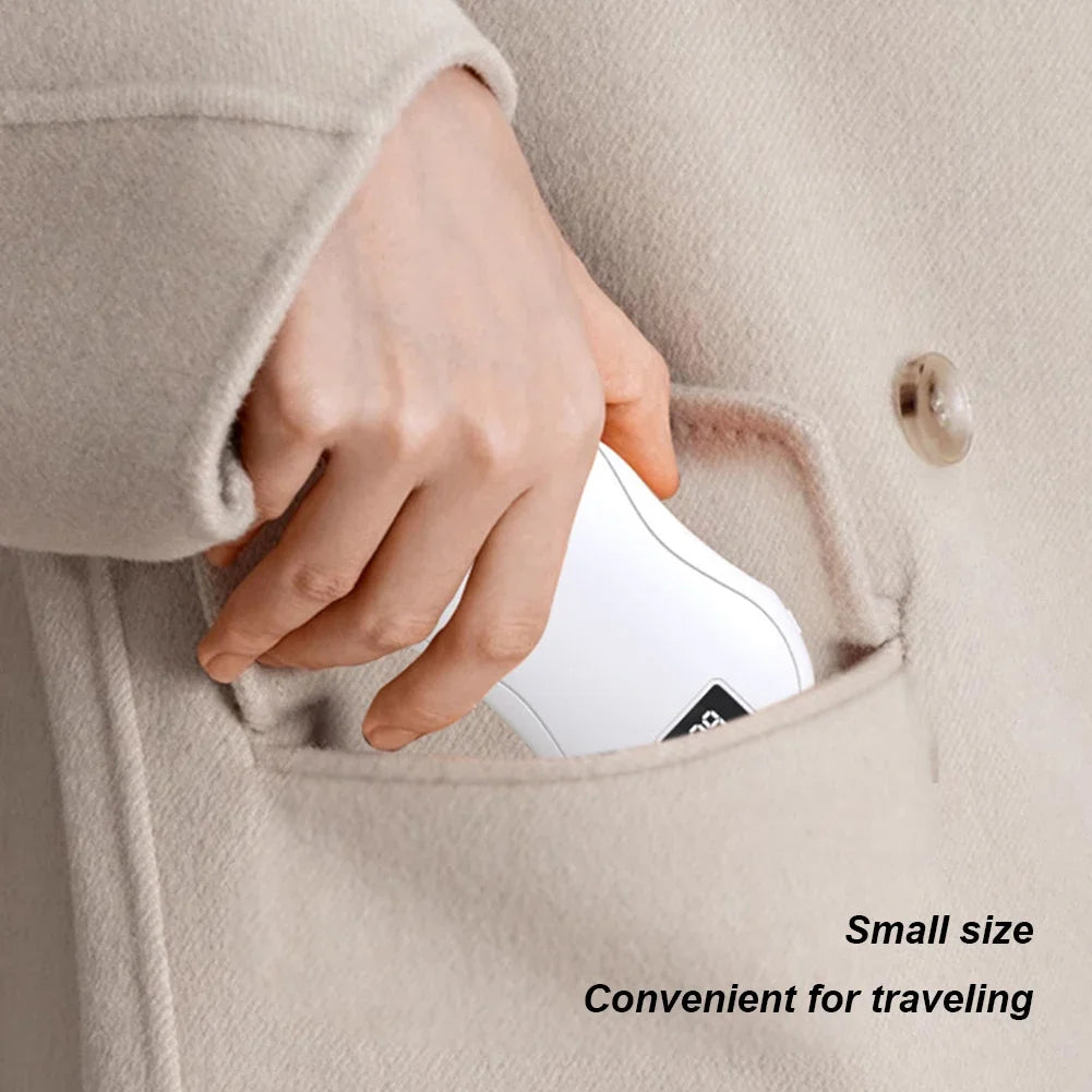 WarmWave™ Portable Hand Warmer