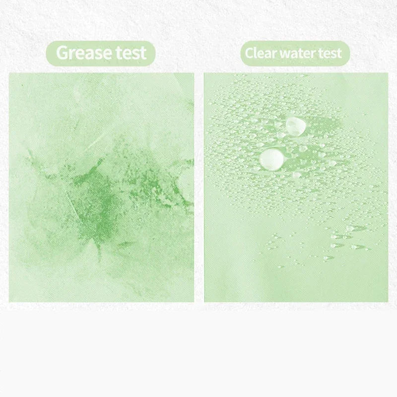 FreshGlow™ Oil Absorbing Sheets