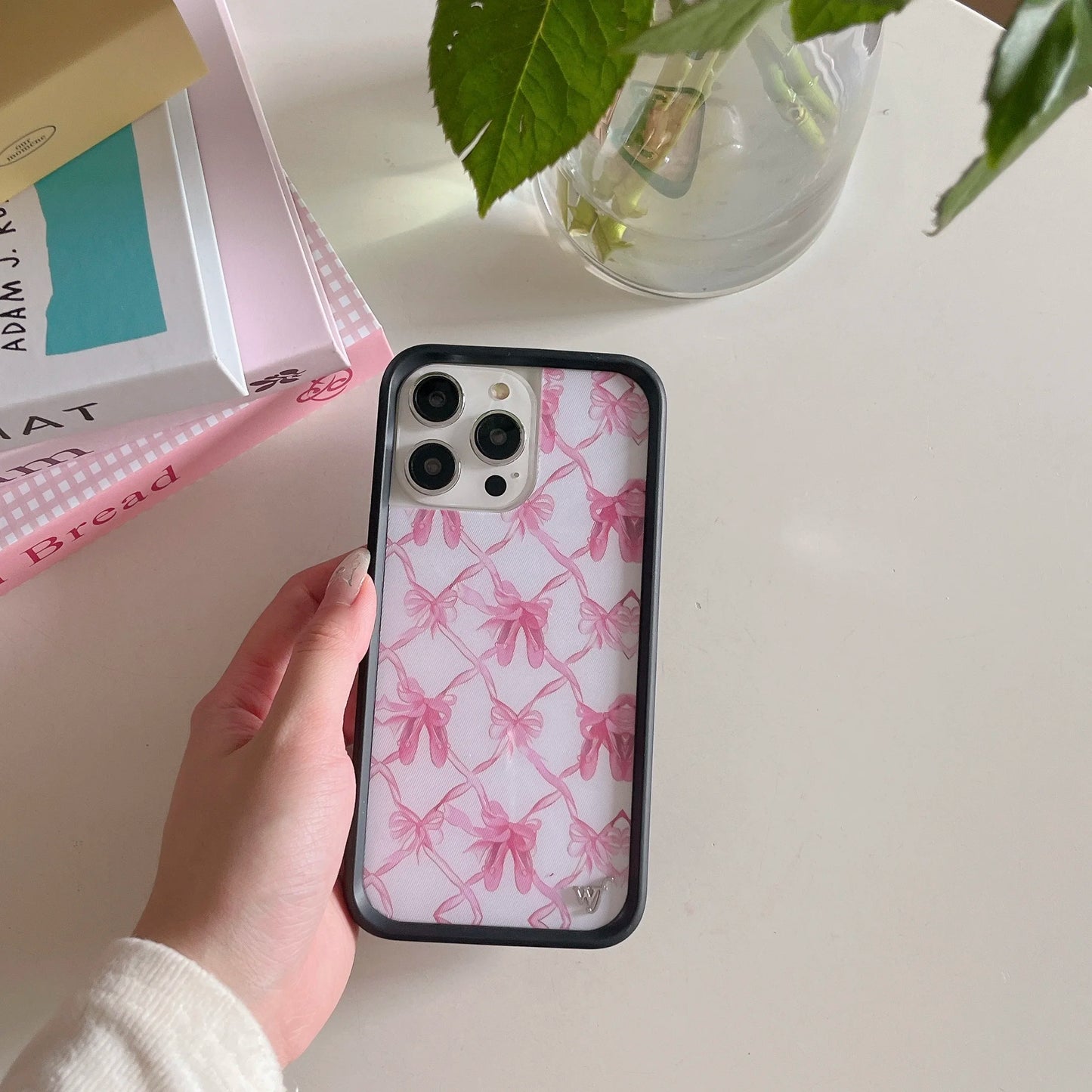 WF Girly Phone Case