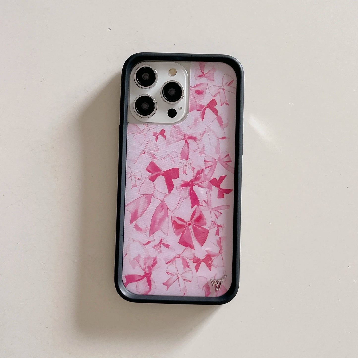 WF Girly Phone Case