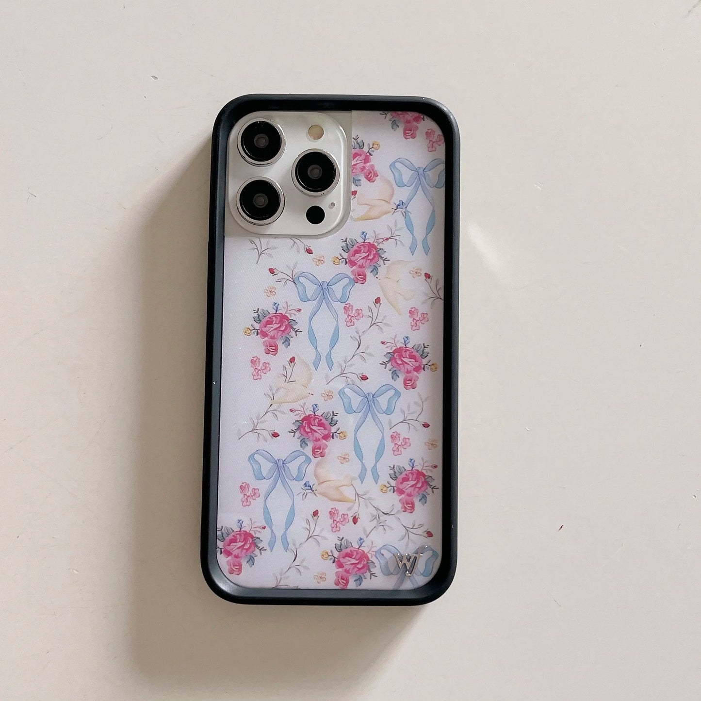 WF Girly Phone Case