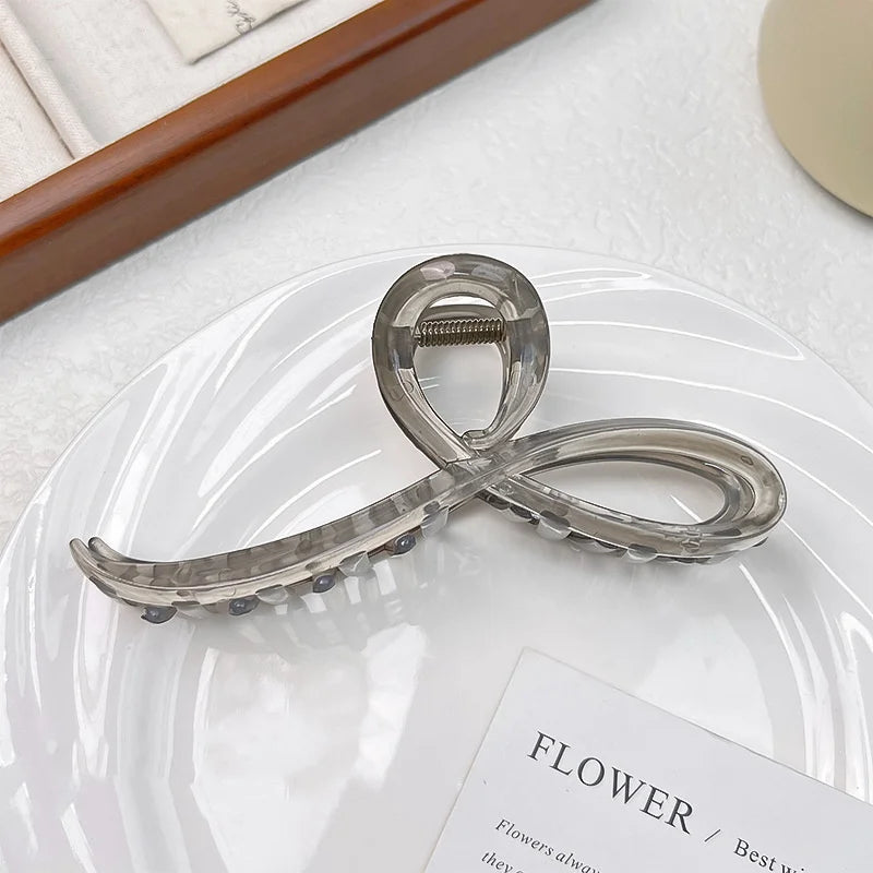 SugarBow™ Jelly Hair Claw